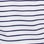 Alfred Dunner® Nantucket Beaded Floral Striped Tee