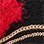 Alfred Dunner Floral Jacquard Sweater