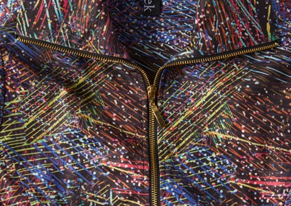 Northern Lights Jacket image number 1