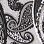 Ruby Rd® Puff Paisley Dress
