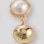 Luxe Pearl Earrings
