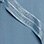 Foil Trim Asymmetrical Popover Cape Dress