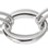 Lustrous Links Necklace