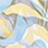 Ocean Botanical Print Jacket