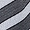 Alfred Dunner® Chevron Stripe Two For One Top