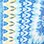 Ruby Rd® Pacific Muse Silk Fuji Ikat Print Shirt