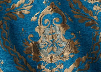 Regal Brocade Blazer image number 1