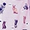Karen Neuburger® Chatty Cats Long-Sleeve Girlfriend Pajamas