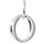 Lustrous Links Earrings