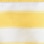 3/4 Sleeve Bias Stripe Shirt