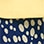 3-Piece Dot Skirt Set
