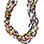 Tribal Beat Necklace