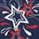 New Star Spangled Tee