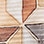 Stained Glass Tee by Alfred Dunner