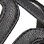 Easy Street® Daylily Gladiator Sandals