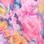 Watercolor Bouquet Tunic