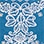 Center Embroidery Tee by Alfred Dunner