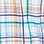 Alfred Dunner® Nantucket Plaid Knit Button Front Top