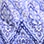 Ombre Medallion Tee by Alfred Dunner