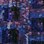 Art Decco Sequin Jacket