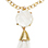 Versailles Tassel Necklace
