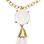 Versailles Tassel Necklace