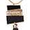 After Dark Tassel Necklace