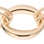 Lustrous Links Necklace