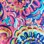 Pop Of Paisley Tee
